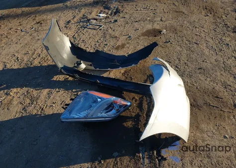 2008 Toyota Prius Touring z USA, uszkodzony, nr VIN JTDKB20U287778742